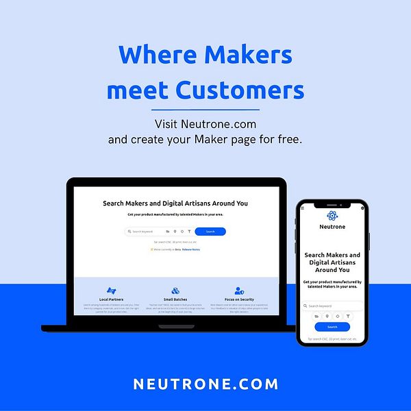 Neutrone.com