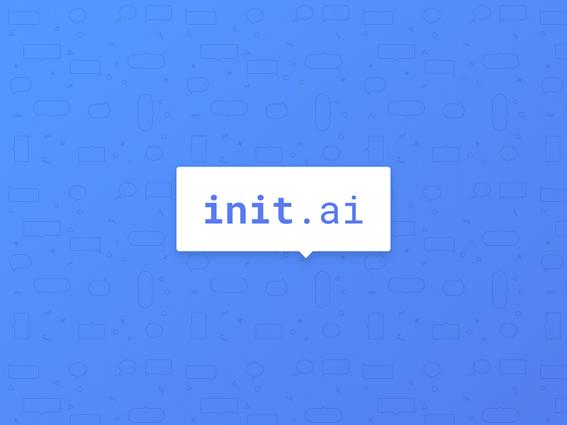 Init.ai