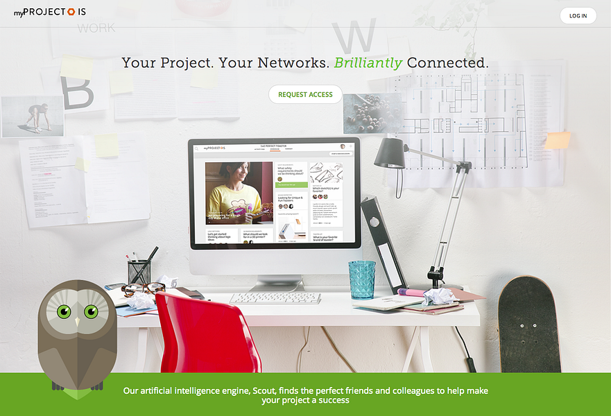 MyProject.is