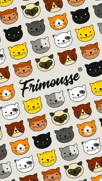 Frimousse