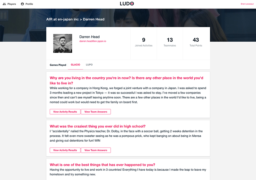 Ludo