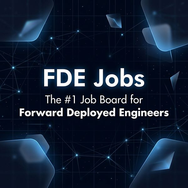 DeployAI Jobs