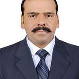 kashif iqbal