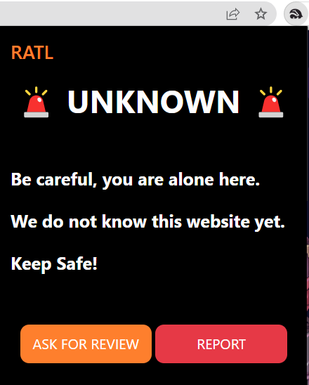 Ratl