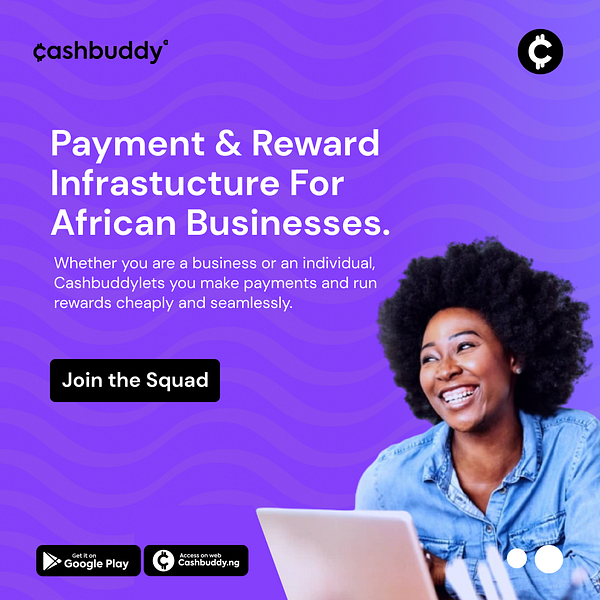 Cashbuddy