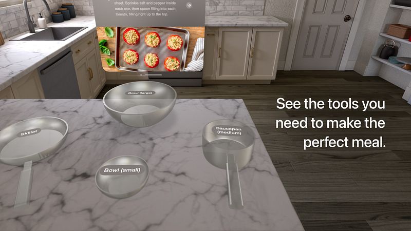 Screenshot of Seeds: Plant-based recipes