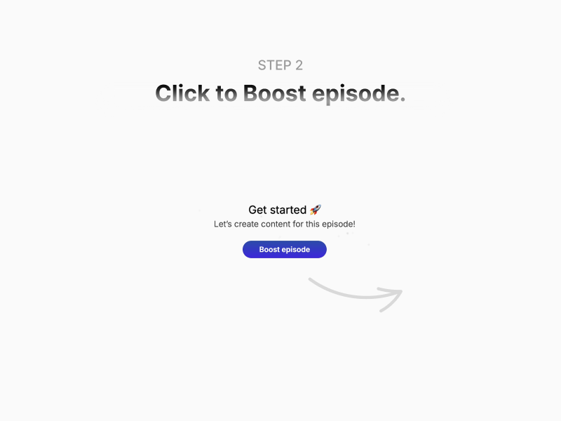 Podbooster.io
