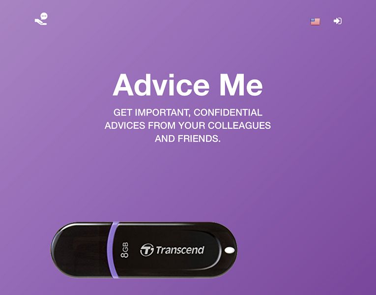 Advice me