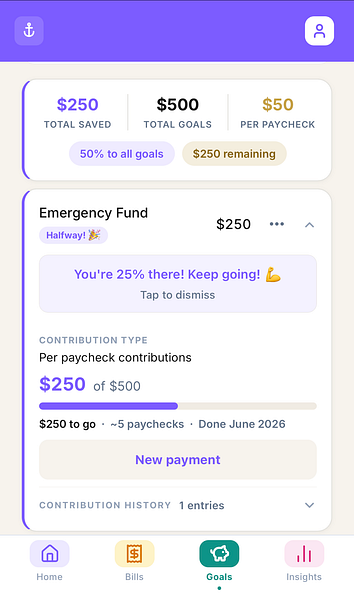 PayAnchor