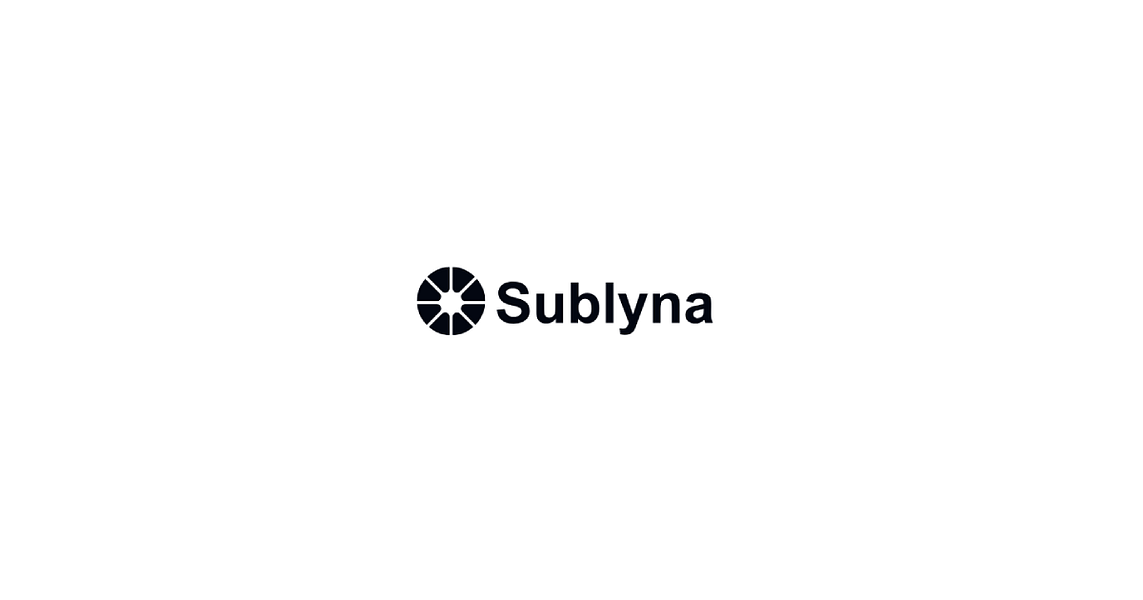 Sublyna