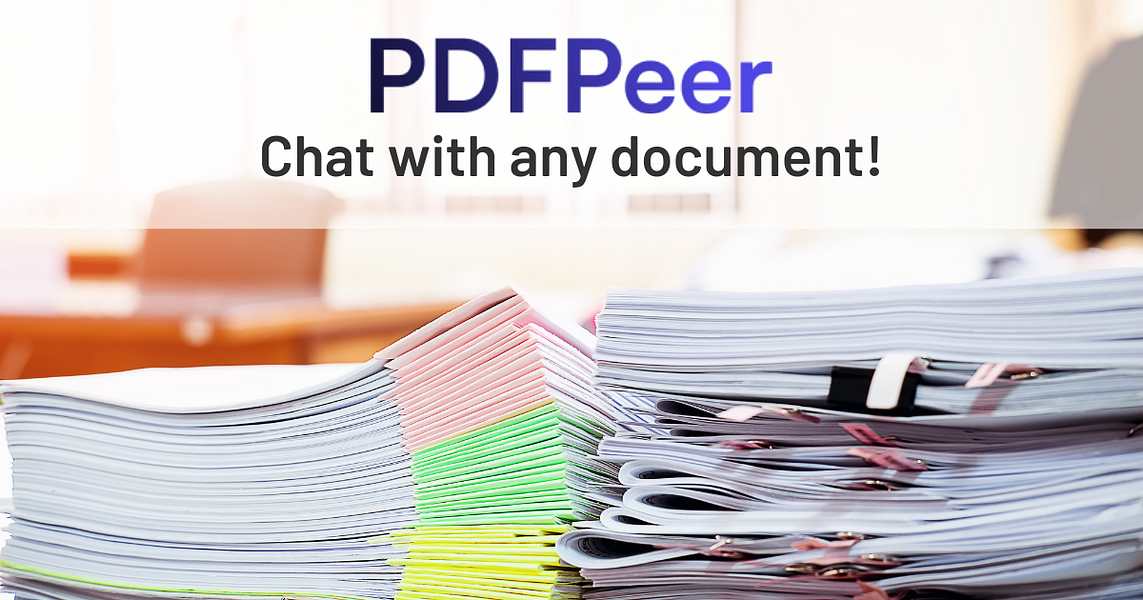 PDFPeer