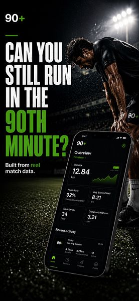 90+