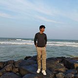Ajinkya