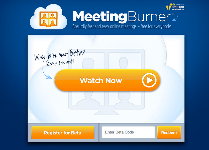 Meeting Burner