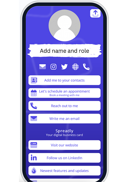 Spreadlyapp