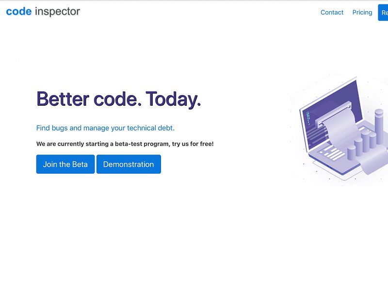 Code Inspector