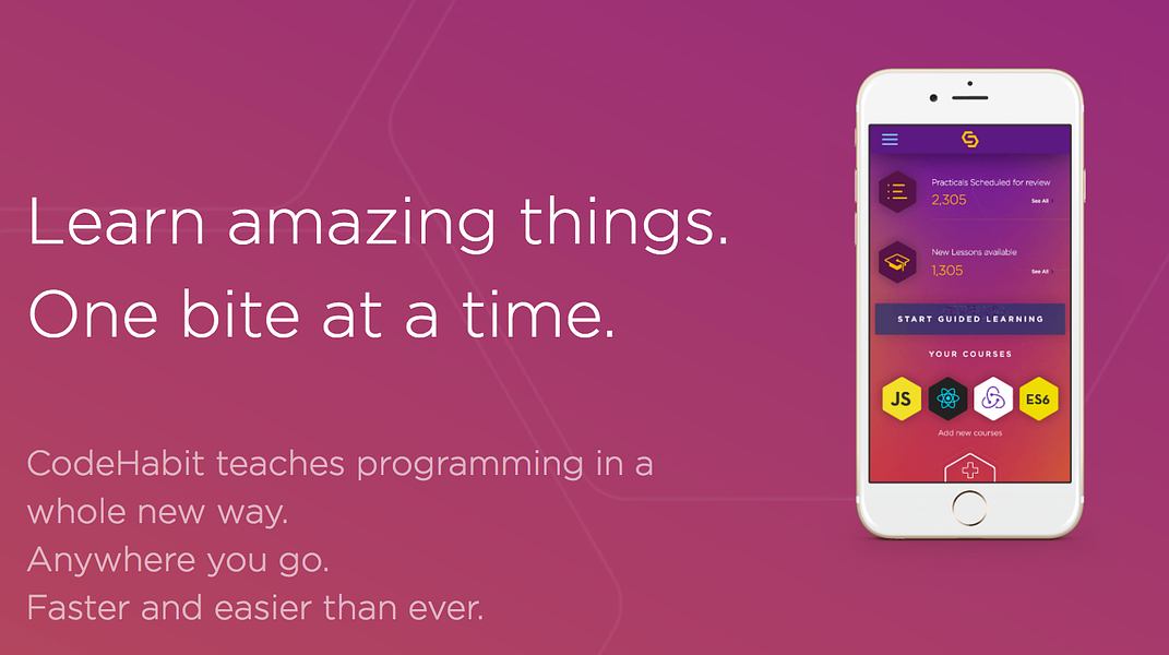 CodeHabit
