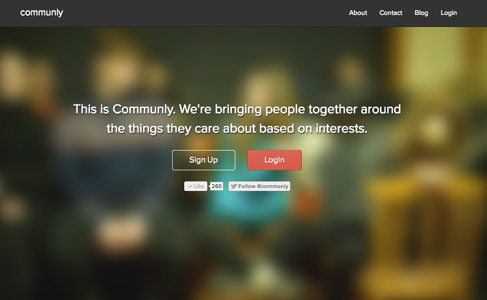 Communly