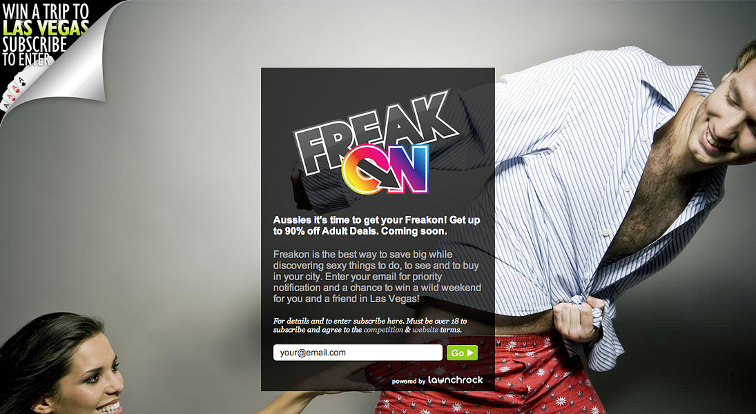 Freakon