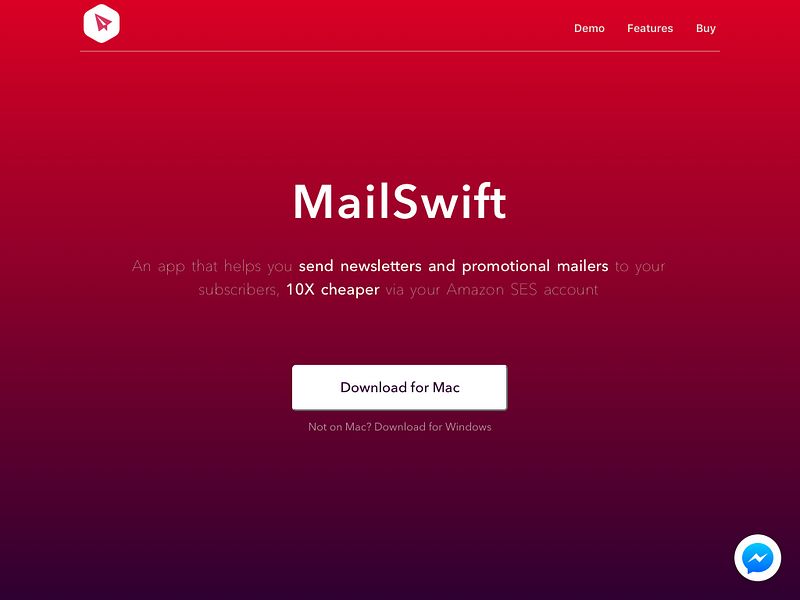 MailSwift