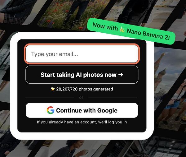 A surreal digital artwork of a banana with nano-robotic elements combined with a miniature human figure in a cosmic environment.