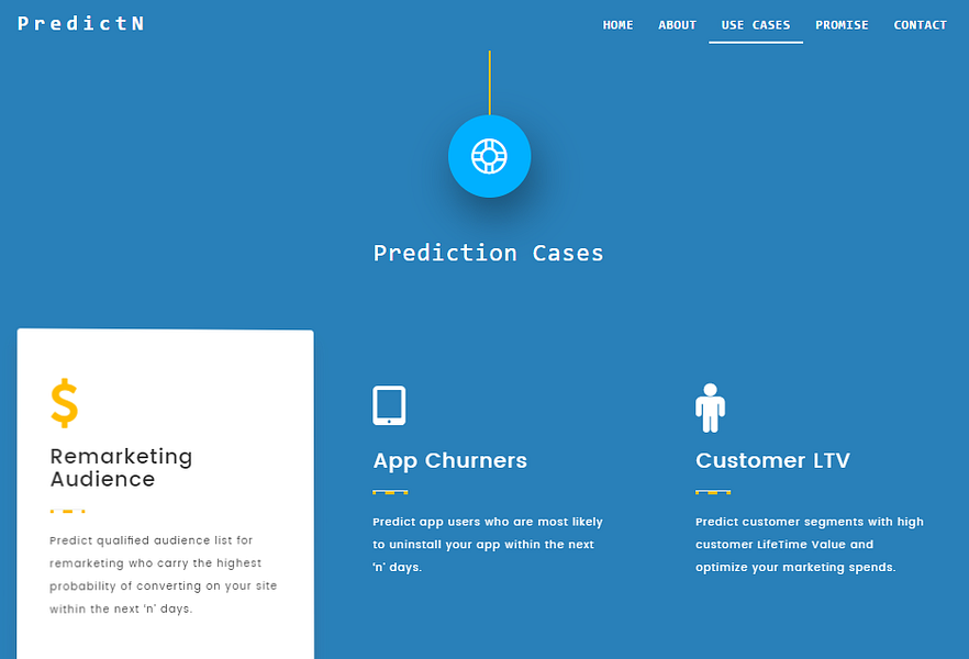 PredictN