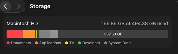 A screenshot of a Windows Command Prompt window showing a system error with SrvClient.exe related to code 0x80010105.