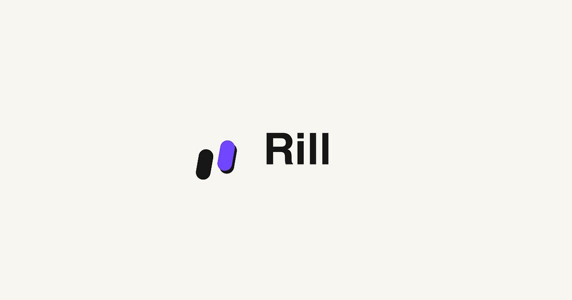Rill