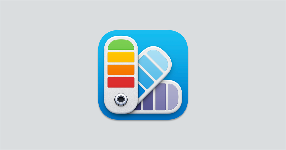 Color Schemer for Mac and PC