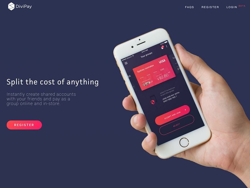 DiviPay