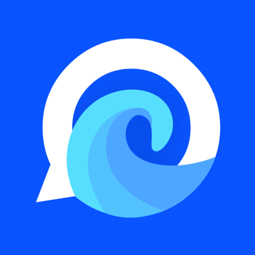 Ocean Video Chat