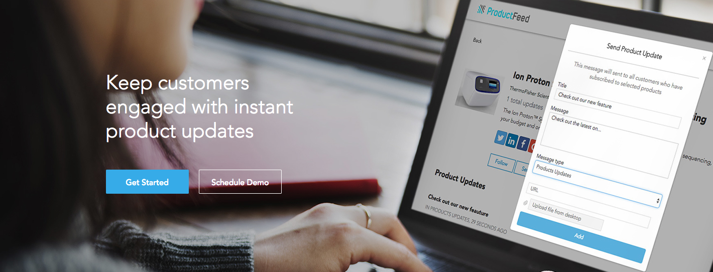 ProductFeed