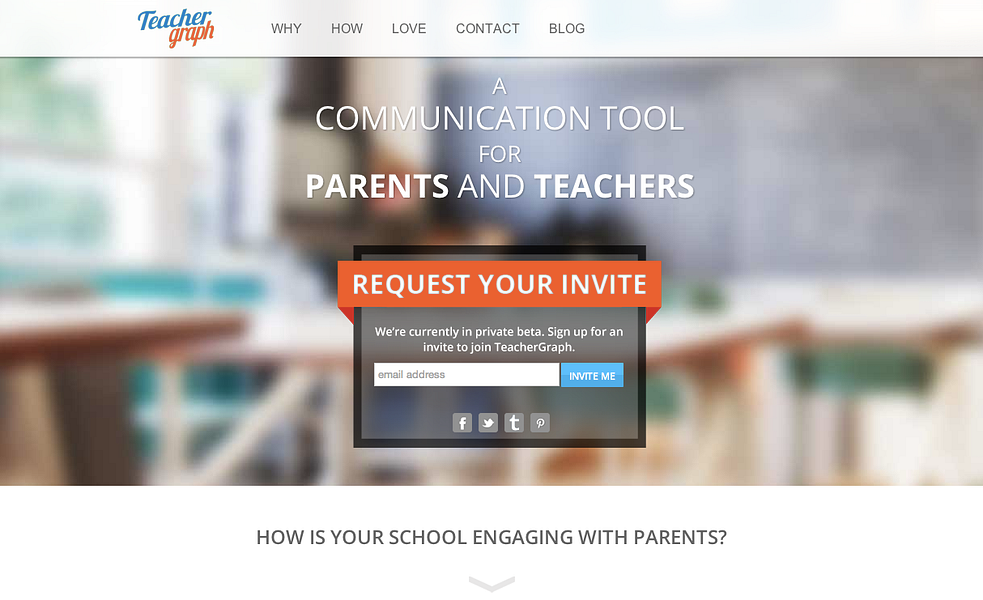 TeacherGraph