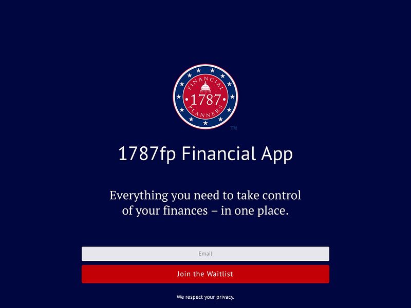1787fp Mobile App