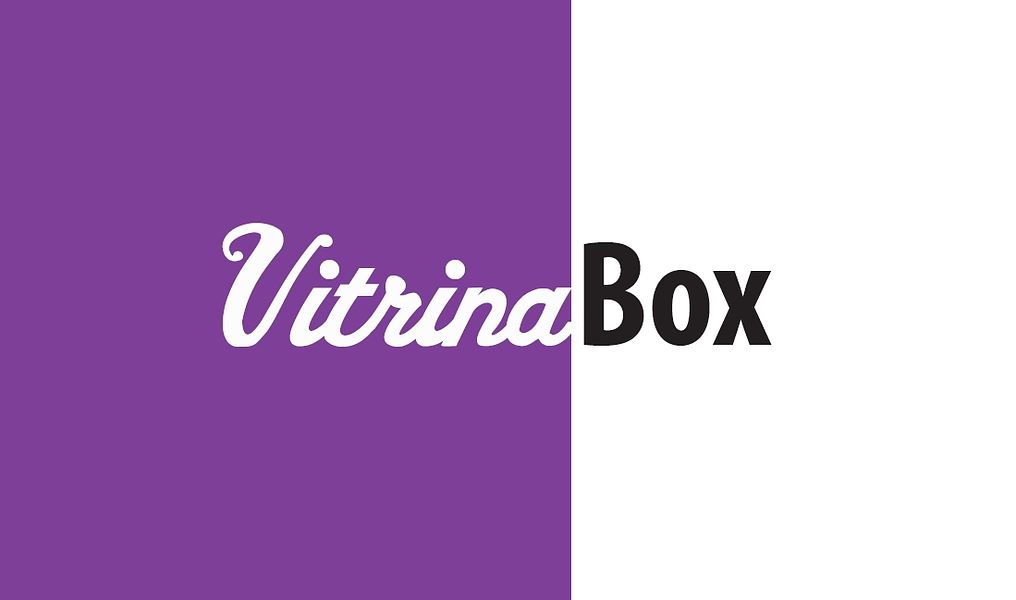 vitrinabox