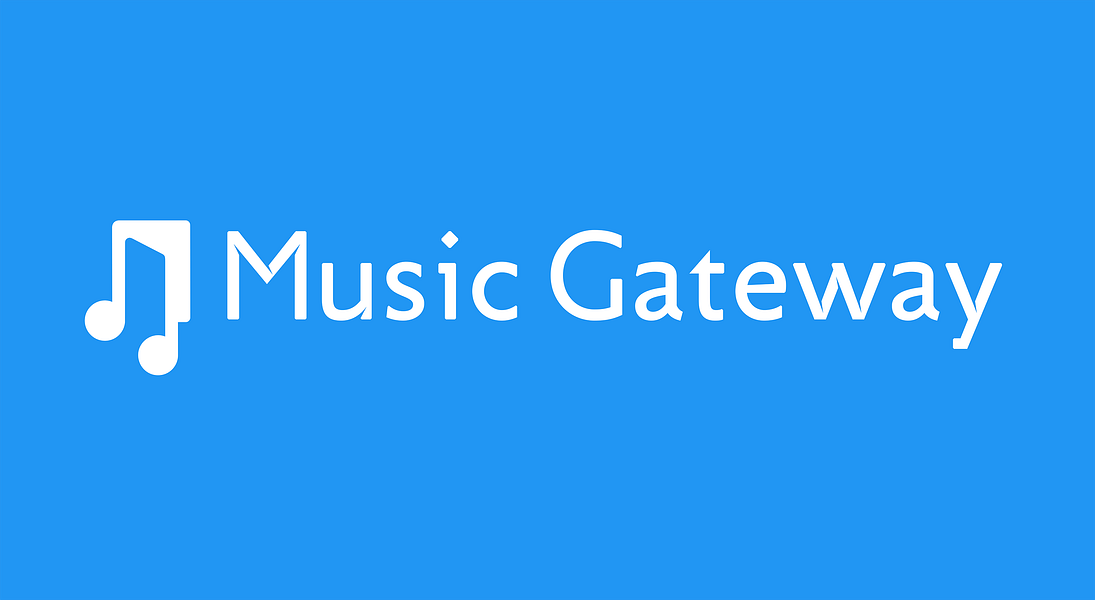 Music Gateway