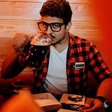 Anup Singh