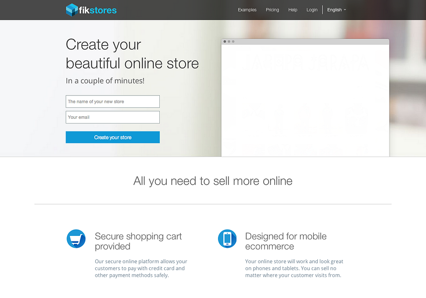 Fik Stores