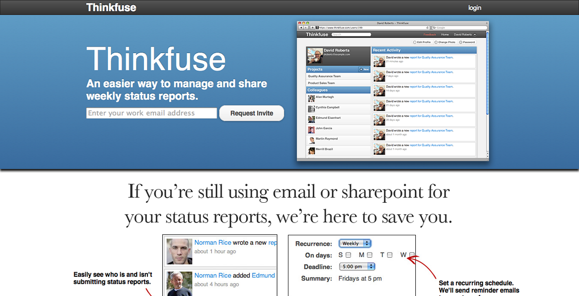 thinkfuse