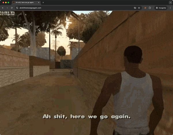 A digital illustration of a complex network of colorful servers and nodes, symbolizing website migration to a Skunkworks VPS.