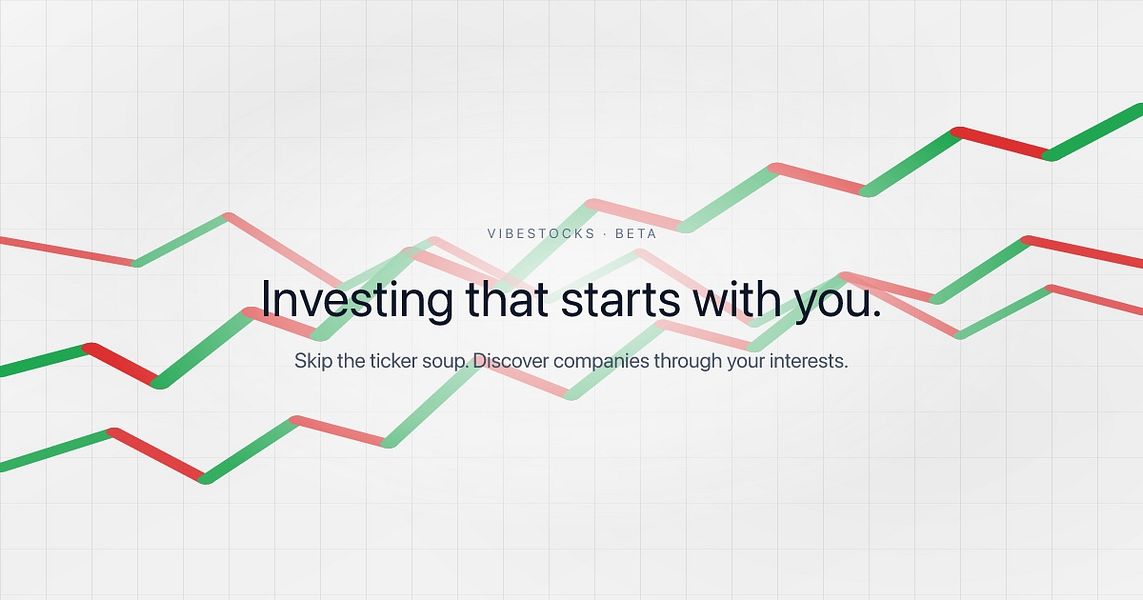 Vibestocks