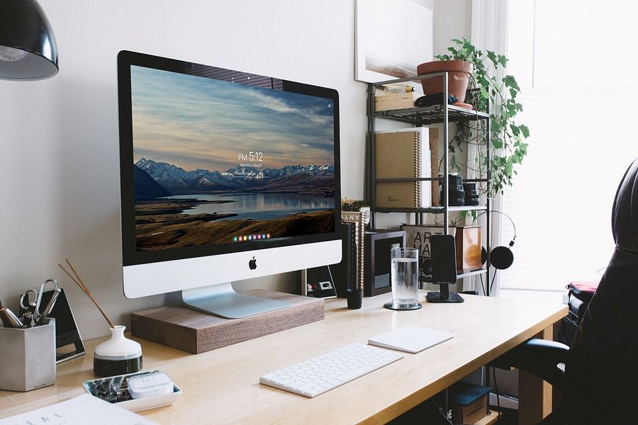 airdesk