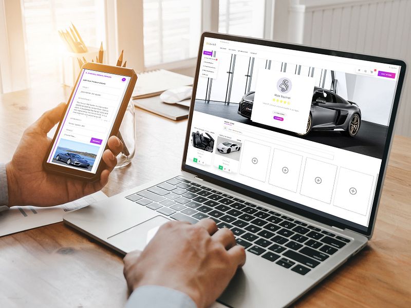 Lavell Virtual Stores