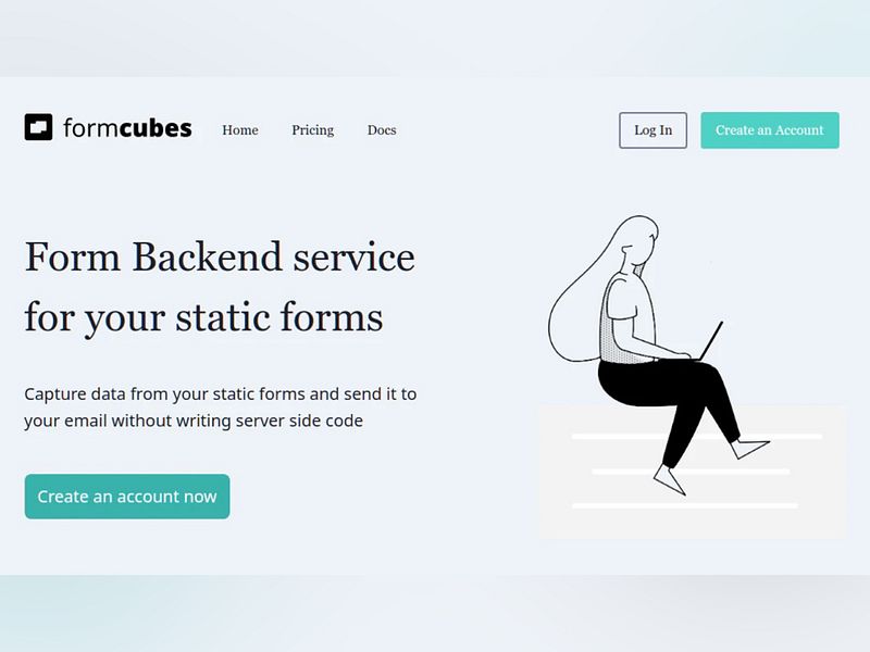 Formcubes