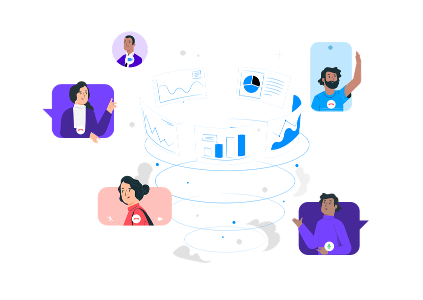 Meeting Info App