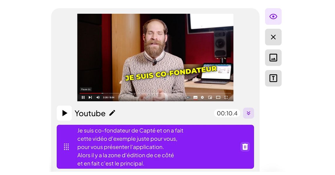 Capte