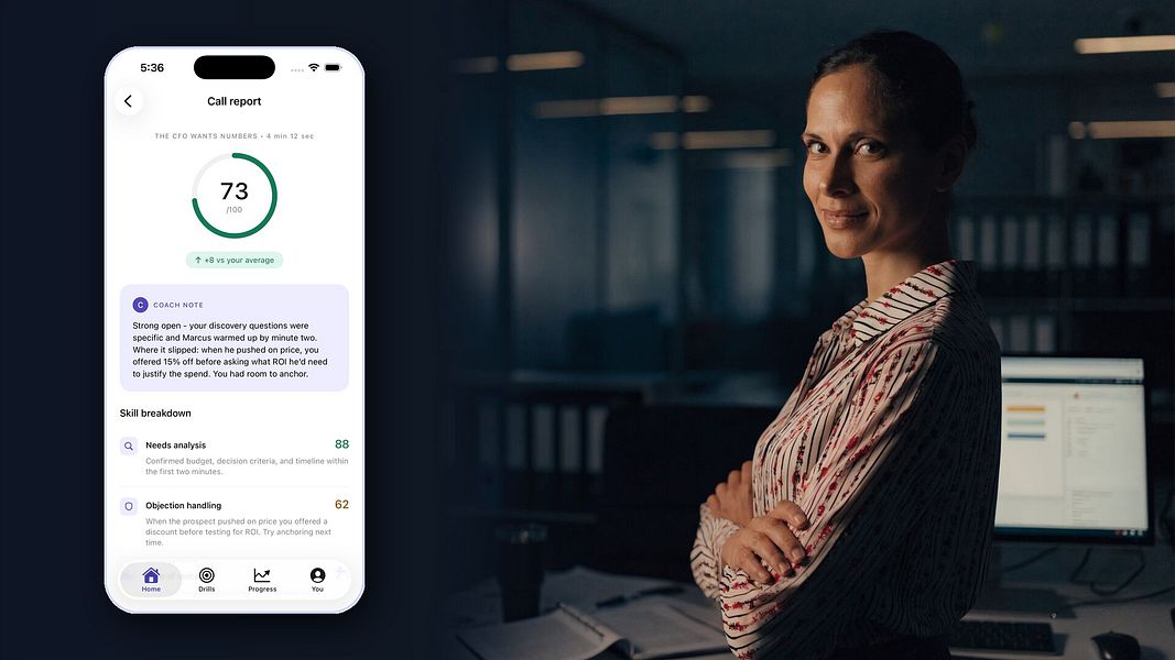 CallCoach