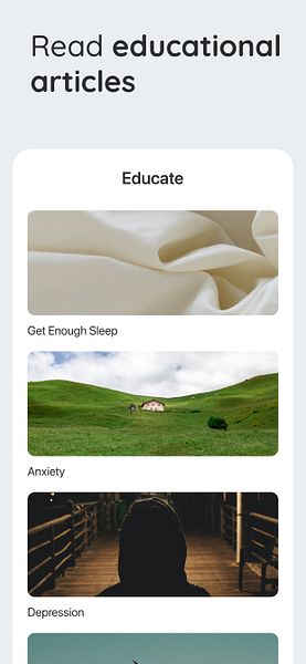 Mentalio - AI Mood Journal