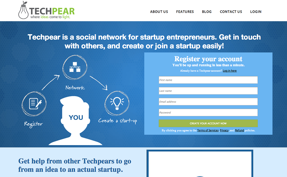 Techpear
