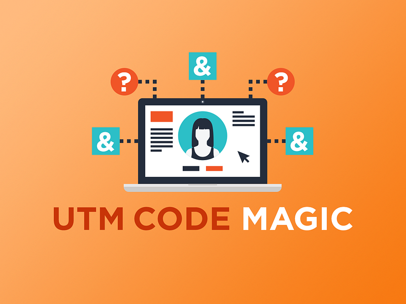 UTM Code Magic